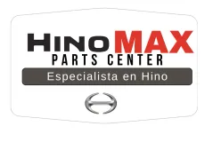 HinoMax