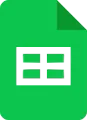 Google Sheets